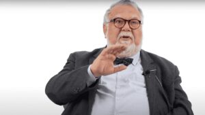 “AKDENİZ KAPANACAK VE TÜRKİYE O ÜLKE İLE KOMŞU OLACAK”