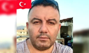 DİŞ HEKİMİ MUSTAFA KALAYCI EVİNDE VURULMUŞ HALDE BULUNDU