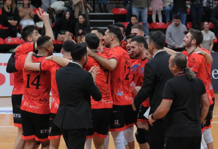 ALANYA’NIN EFELERİ’NDEN, HATA’YA YER YOK!