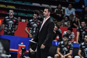 SERKAN OĞUZ:”CİZRE BELEDİYESPOR’A KARŞI MAÇI 3-0 KAZANDIĞIMIZ İÇİN ÇOK MUTLUYUZ”