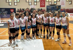 BAHÇEŞEHİR’İN YILDIZLARI ALANYA 2.CİSİ OLDU!