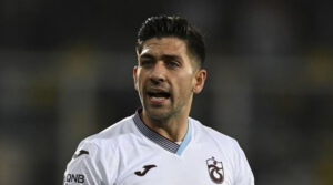 PANATHİNAİKOS, BAKASETAS TRANSFERİNİ AÇIKLADI