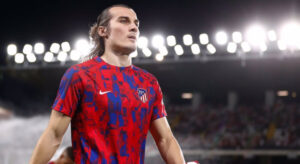 FENERBAHÇE, ÇAĞLAR SÖYÜNCÜ’YÜ AÇIKLADI