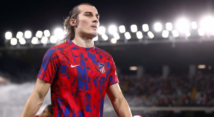 FENERBAHÇE, ÇAĞLAR SÖYÜNCÜ’YÜ AÇIKLADI