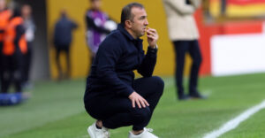 KAYSERİSPOR’DA RECEP UÇAR DÖNEMİ SONA ERDİ