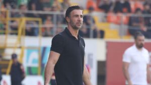 ÖMER ERDOĞAN, KONYASPOR’UN TEKLİFİNİ KABUL ETMEDİ