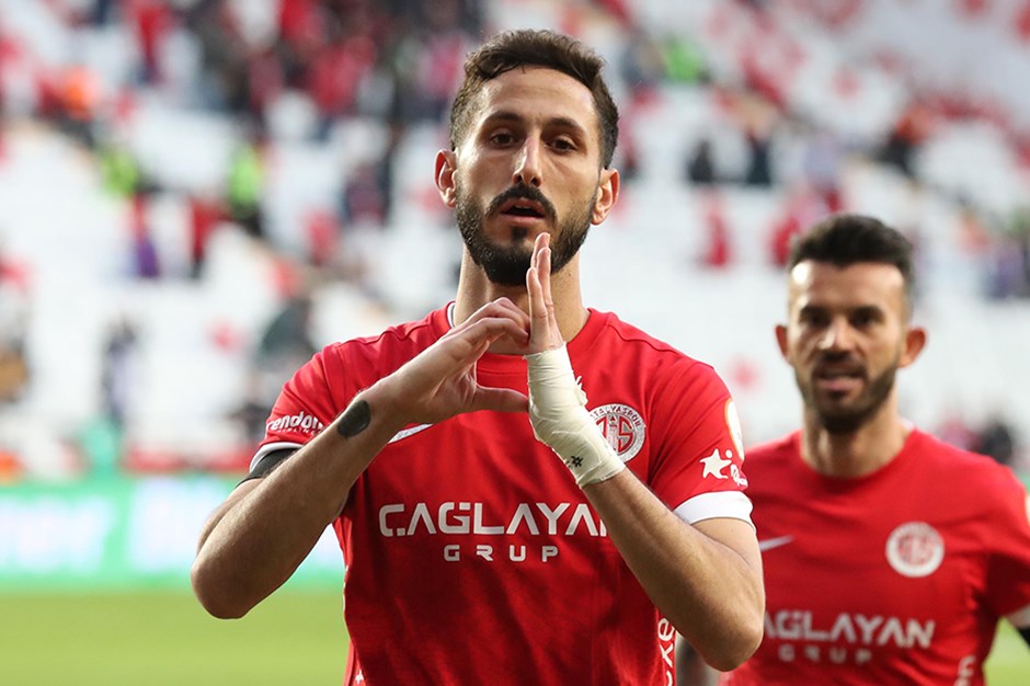 JEHEZKEL İÇİN SINIR DIŞI KARARI