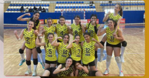 MASK’IN KÜÇÜK KIZLARI DEPLASMANDA GALİP