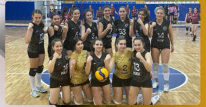 MASK’IN YILDIZ KIZLARI’NDAN NET GALİBİYET