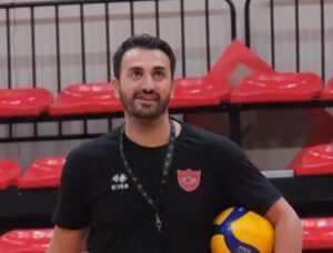 İKİNCİ DEVREYE HAZIRIZ!