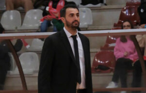 SERKAN OĞUZ:”PES ETMİYORUZ”