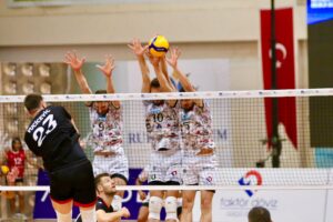 ALANYA BELEDİYESPOR’DA HEDEF AVRUPA’YA GİTMEK!