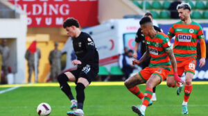 ALANYA’DA KAZANAN ÇIKMADI