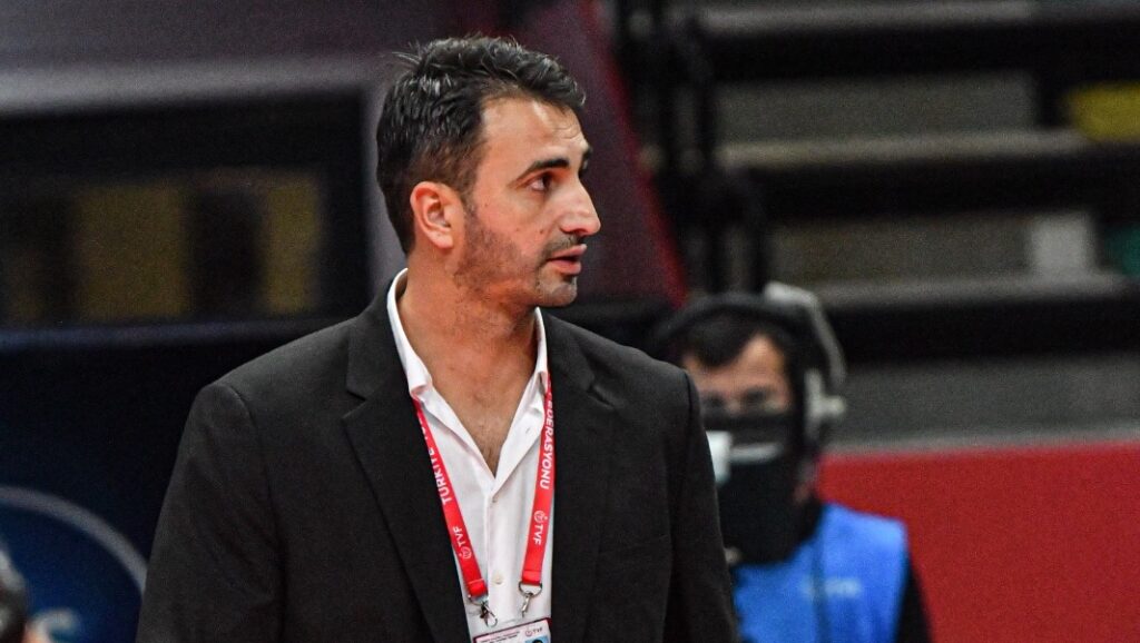 SERKAN OĞUZ:”ZORLU BİR DEPLASMANDAN GALİP GELDİĞİMİZ İÇİN ÇOK MUTLUYUZ”