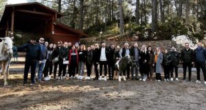 ALANYA BELEDİYESPOR, MOTİVASYON KAHVALTISINI KÜP GASTRO’DA GERÇEKLEŞTİRDİ