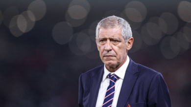 BEŞİKTAŞ’IN YENİ TEKNİK DİREKTÖRÜ FERNANDO SANTOS