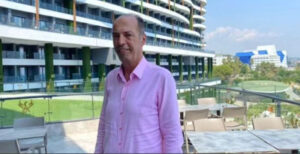 TURİZMCİ MEHMET ZEKİ ÜNAL HAYATINI KAYBETTİ