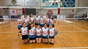 BAHÇEŞEHİR’İN YILDIZ KIZLARI, TURNUVA’DA Kİ İKİNCİ GALİBİYETİNİ ALDI