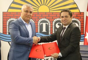 ALKÜ VE ALTSO’DAN GENİŞLETİLMİŞ İŞ BİRLİĞİ PROTOKOLÜ