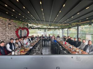 GENÇ MÜSİAD’TAN GİRİŞİMCİ ADAYLARINA ÖNERİLER