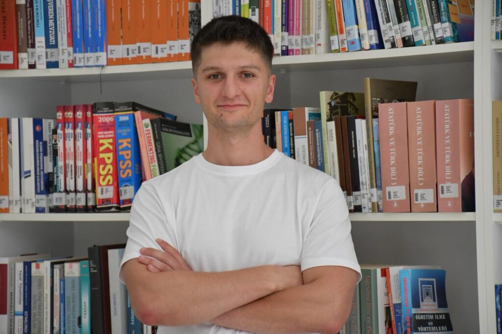 SİNEMA SEKTÖRÜNE IŞIK TUTACAK PROJEYE TÜBİTAK DESTEĞİ