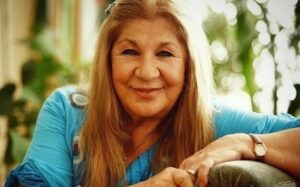 AYLA ALGAN HAYATINI KAYBETTİ