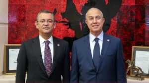 CHP ADAYI OSMAN ÖZÇELİK PARTİ MECLİSİNDE ONAYLANDI