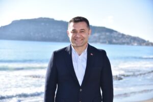 BAŞKAN YÜCEL’DEN REGAİP KANDİLİ MESAJI