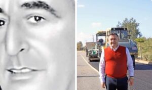 BAŞKAN YÜCEL ASFALT OSMAN’IN REKORUNU KIRDI