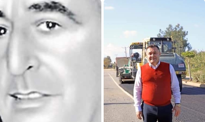 BAŞKAN YÜCEL ASFALT OSMAN’IN REKORUNU KIRDI