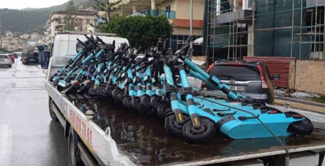 SIRA ALANYA’YA NE ZAMAN GELECEK