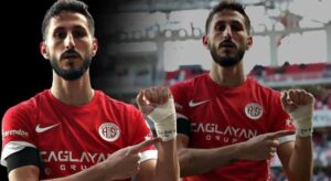 JEHEZKEL İÇİN ADLİ SORUŞTURMA BAŞLATILDI