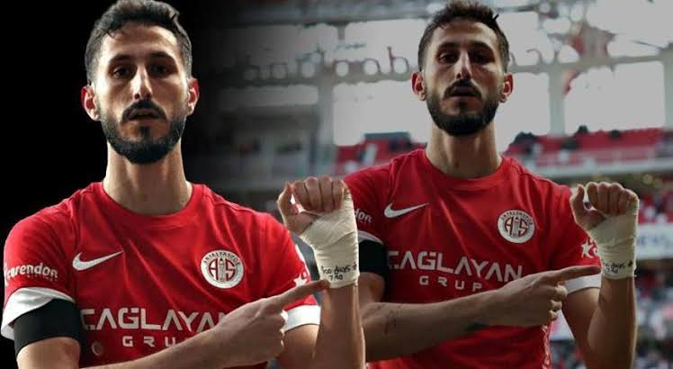 JEHEZKEL İÇİN ADLİ SORUŞTURMA BAŞLATILDI