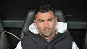 BURAK YILMAZ, KAYSERİSPOR İLE ANLAŞTI!