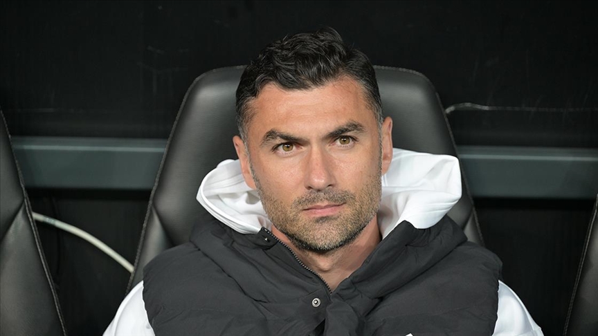 BURAK YILMAZ, KAYSERİSPOR İLE ANLAŞTI!