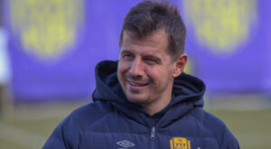 EMRE BELÖZOĞLU GÖREVİNE DEVAM EDECEK