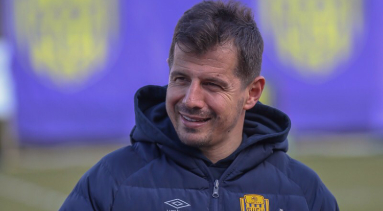 EMRE BELÖZOĞLU GÖREVİNE DEVAM EDECEK