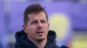 EMRE BELÖZOĞLU:”BAŞKANIMIZLA KONUŞACAĞIM”