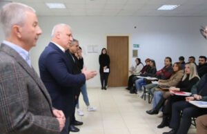 EĞİTİM ALTSO’NUN ÖNCELİĞİ