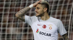 10 KİŞİ KALAN GALATASARAY, AVRUPA’YA VEDA ETTİ