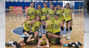 MASK KÜÇÜK KIZ B TAKIMI, MANAVGAT BELEDİYESPOR’U MAĞLUP ETTİ