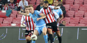 ANTALYASPOR, SAMSUNSPOR DEPLASMANINDA YARA ALDI