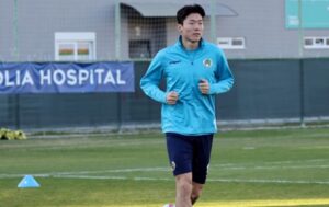 ALANYASPOR’DA FENERBAHÇE MESAİSİ BAŞLADI