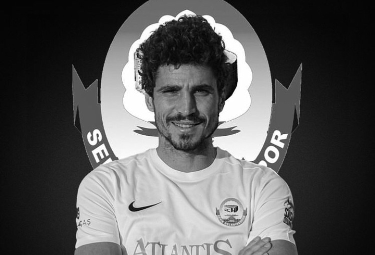 SERİK BELEDİYESPOR’UN ACI GÜNÜ