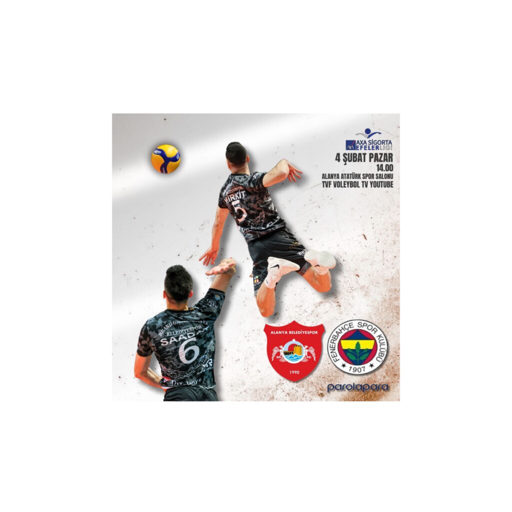 FENERBAHÇE GELİYOR