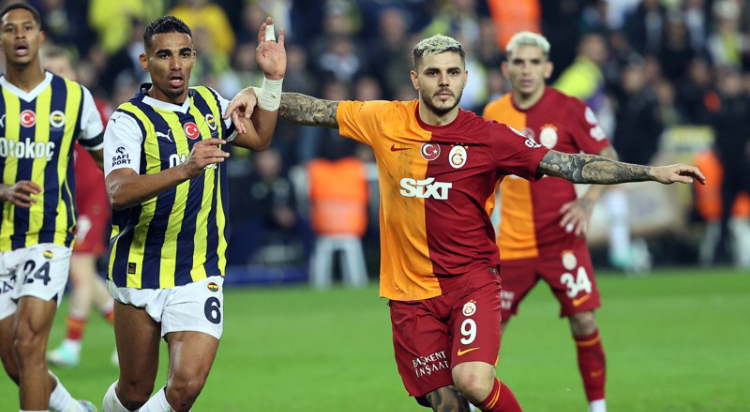 SÜPER KUPA, NİSAN’DA ŞANLIURFA’DA OYNANACAK