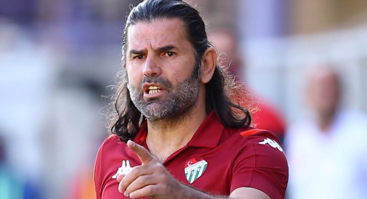 PENDİKSPOR’DA İBRAHİM ÜZÜLMEZ DÖNEMİ BAŞLADI