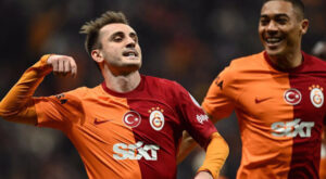 KEREM ATTI, GALATASARAY ANTALYASPOR’U MAĞLUP ETTİ