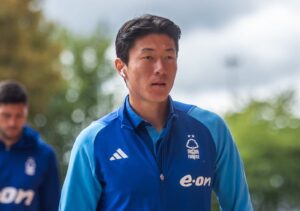 ALANYASPOR, Uİ-JO HWANG İÇİN KULÜBÜYLE ANLAŞTI