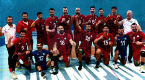 SERİK’İN EFELERİ, 1. LİG’DE